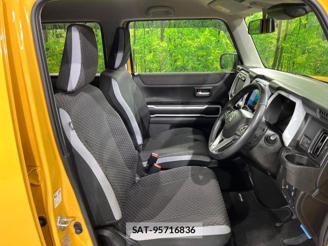 Suzuki HUSTLER 2022-09 8883722-7