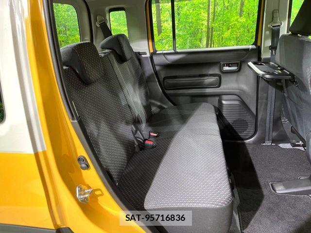 Suzuki HUSTLER 2022-09 8883722-8