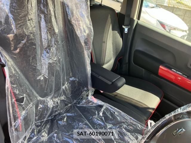 Suzuki HUSTLER 2015-10 8883741-11