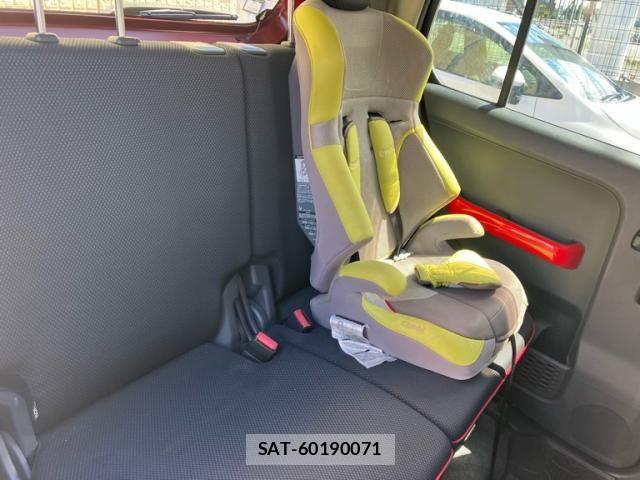Suzuki HUSTLER 2015-10 8883741-12