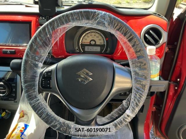 Suzuki HUSTLER 2015-10 8883741-13