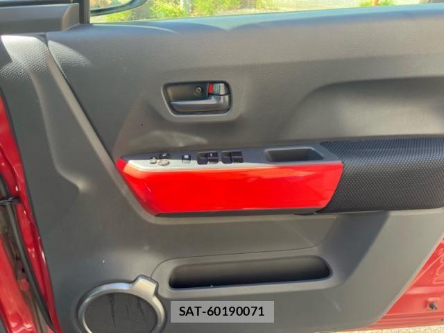Suzuki HUSTLER 2015-10 8883741-14