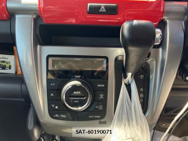 Suzuki HUSTLER 2015-10 8883741-16