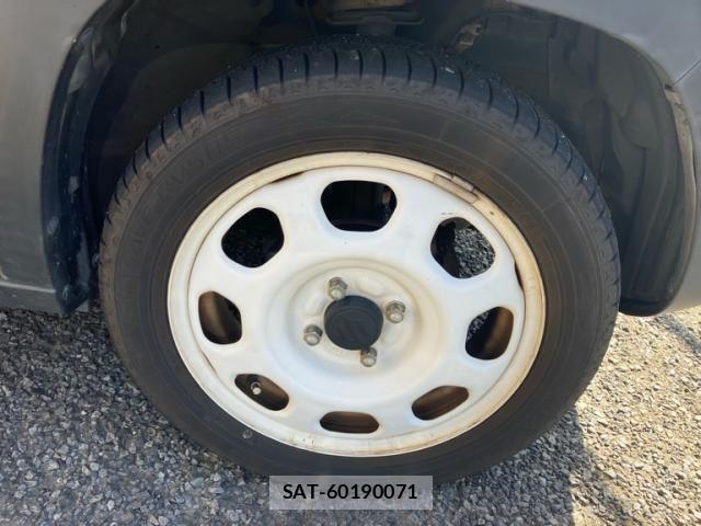 Suzuki HUSTLER 2015-10 8883741-2