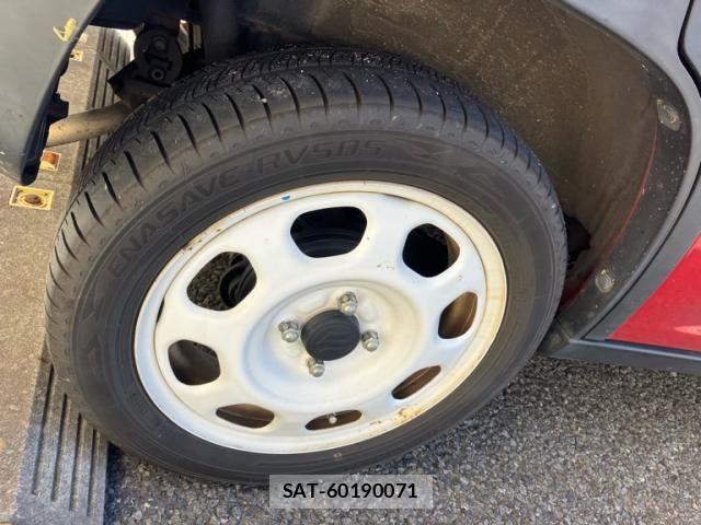 Suzuki HUSTLER 2015-10 8883741-3