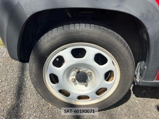 Suzuki HUSTLER 2015-10 8883741-4