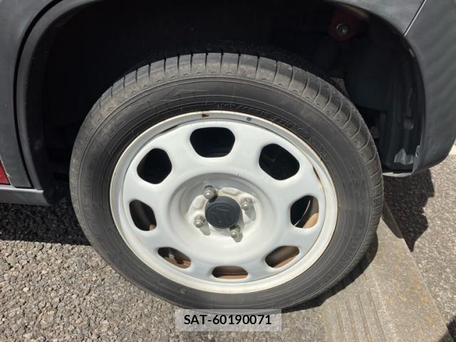 Suzuki HUSTLER 2015-10 8883741-5