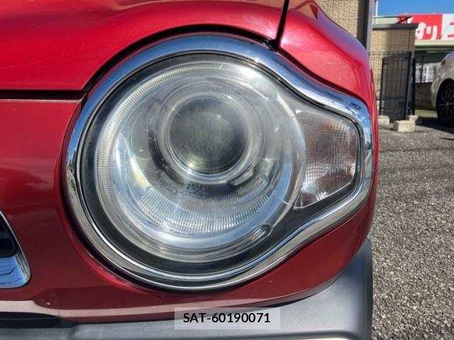 Suzuki HUSTLER 2015-10 8883741-7
