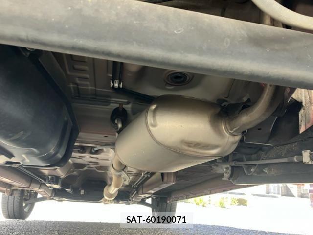 Suzuki HUSTLER 2015-10 8883741-8