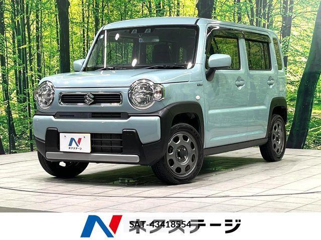 Suzuki HUSTLER 2020-02 8883726-0