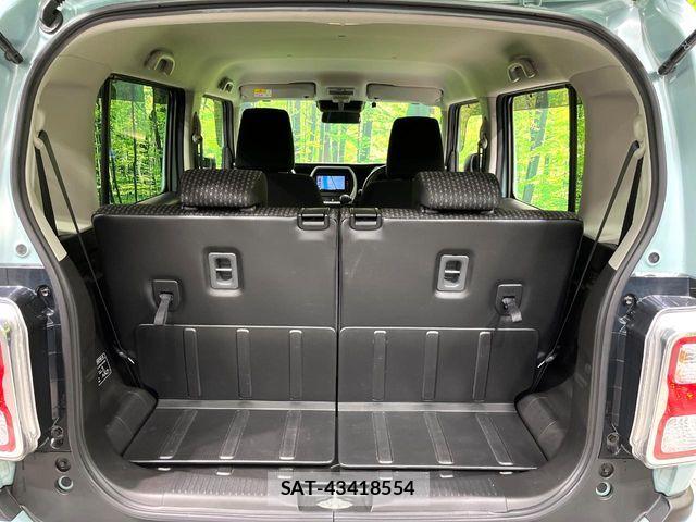 Suzuki HUSTLER 2020-02 8883726-9