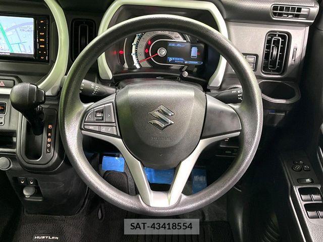 Suzuki HUSTLER 2020-02 8883726-10