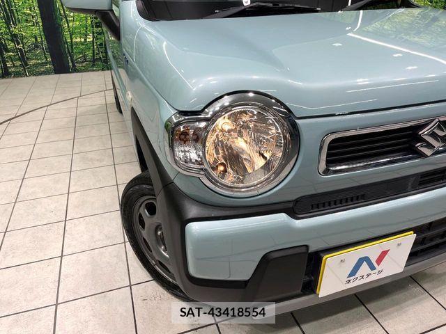 Suzuki HUSTLER 2020-02 8883726-11