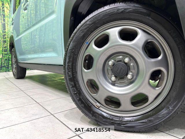 Suzuki HUSTLER 2020-02 8883726-12