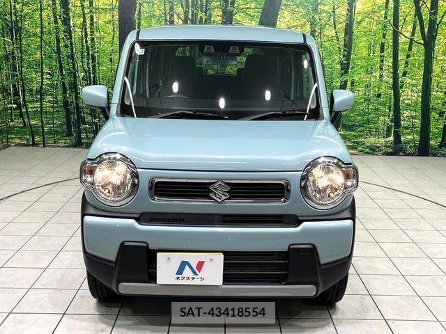 Suzuki HUSTLER 2020-02 8883726-13