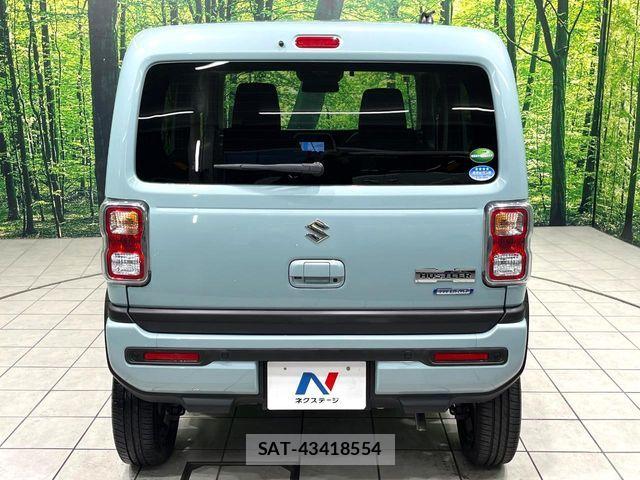 Suzuki HUSTLER 2020-02 8883726-14
