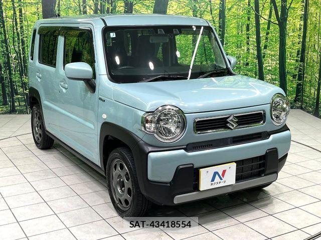 Suzuki HUSTLER 2020-02 8883726-15