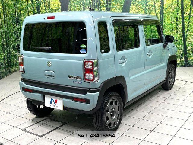 Suzuki HUSTLER 2020-02 8883726-16