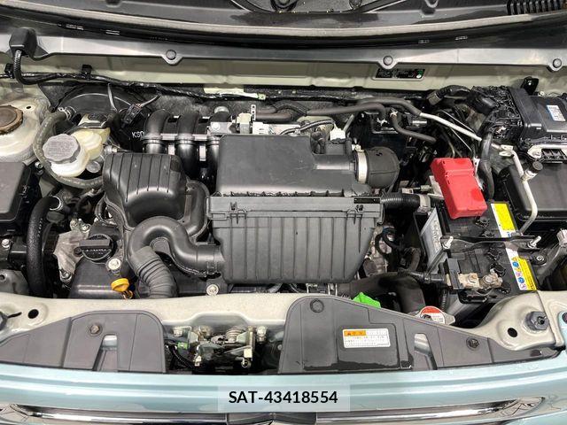 Suzuki HUSTLER 2020-02 8883726-17