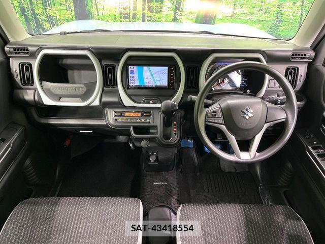 Suzuki HUSTLER 2020-02 8883726-1