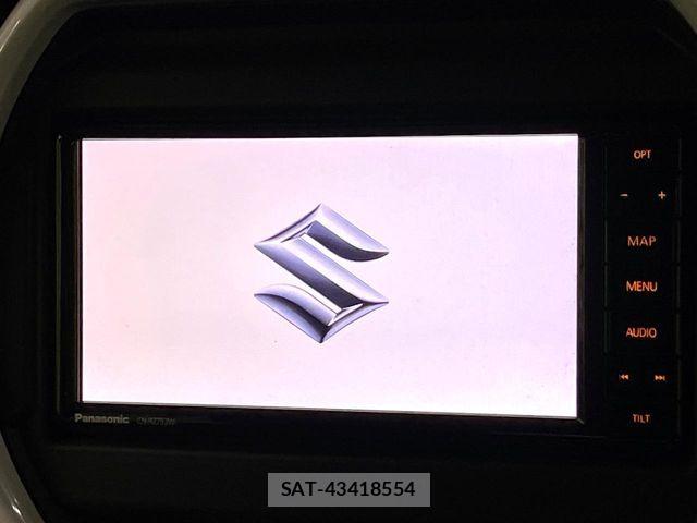 Suzuki HUSTLER 2020-02 8883726-2