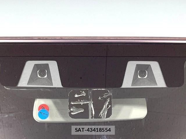Suzuki HUSTLER 2020-02 8883726-4