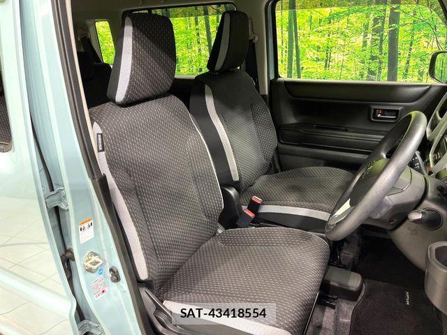 Suzuki HUSTLER 2020-02 8883726-7