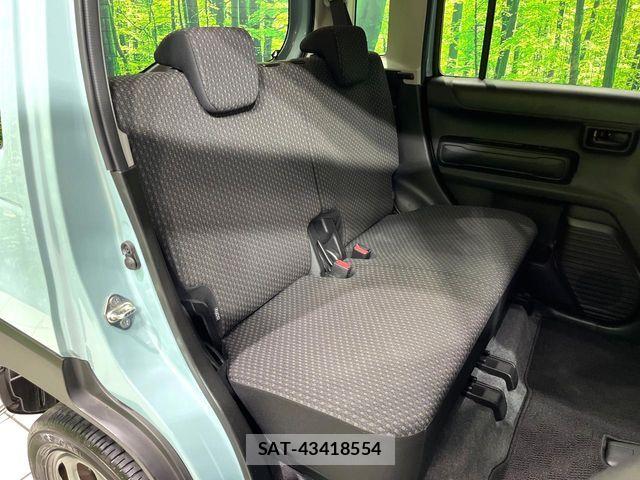 Suzuki HUSTLER 2020-02 8883726-8