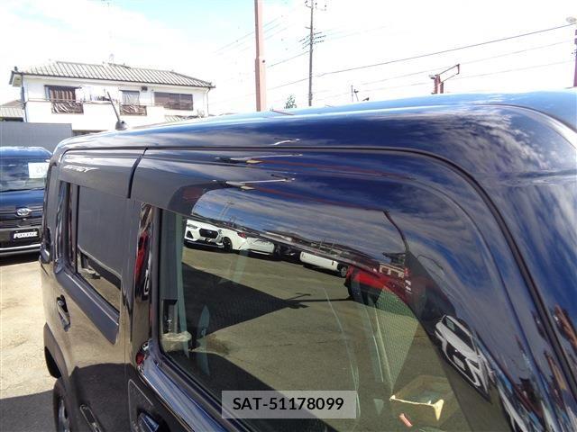 Suzuki HUSTLER 2025-12 8883728-9