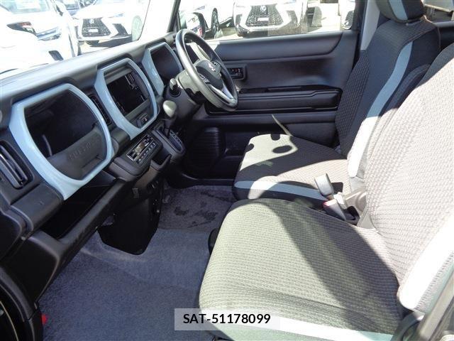 Suzuki HUSTLER 2025-12 8883728-10