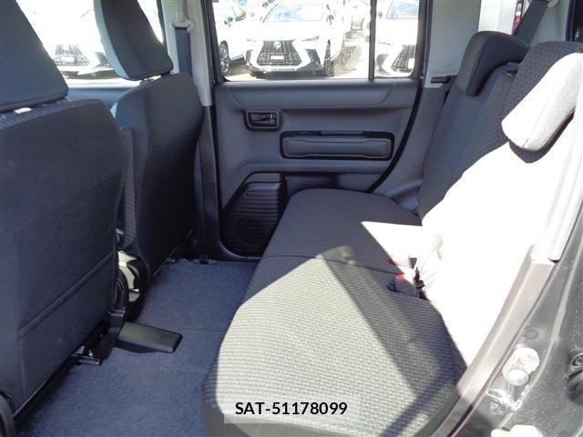Suzuki HUSTLER 2025-12 8883728-11