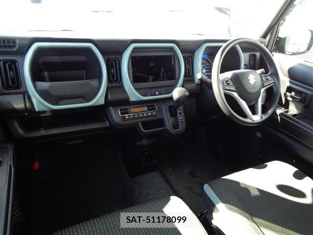 Suzuki HUSTLER 2025-12 8883728-12