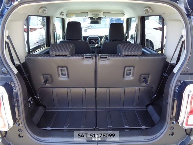 Suzuki HUSTLER 2025-12 8883728-13