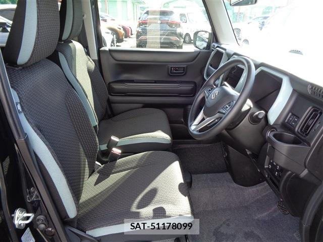 Suzuki HUSTLER 2025-12 8883728-14