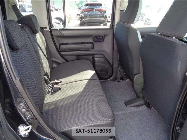 Suzuki HUSTLER 2025-12 8883728-15