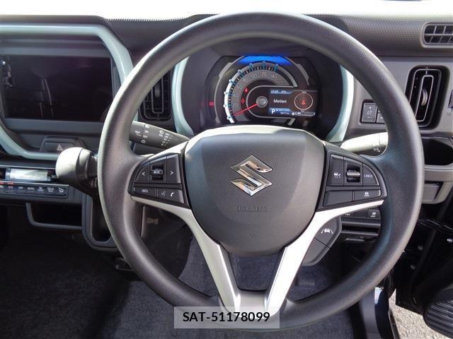 Suzuki HUSTLER 2025-12 8883728-24