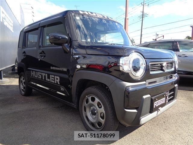 Suzuki HUSTLER 2025-12 8883728-2