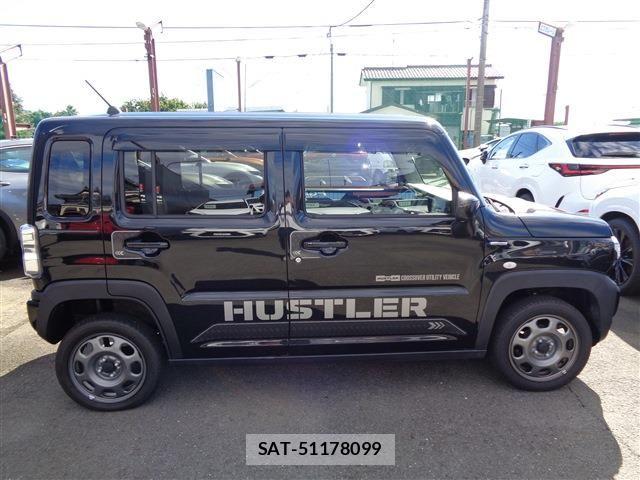 Suzuki HUSTLER 2025-12 8883728-3