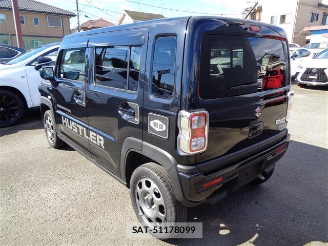 Suzuki HUSTLER 2025-12 8883728-5