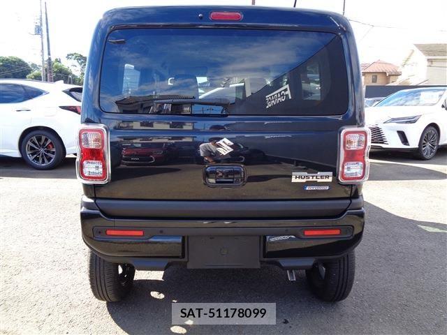 Suzuki HUSTLER 2025-12 8883728-6