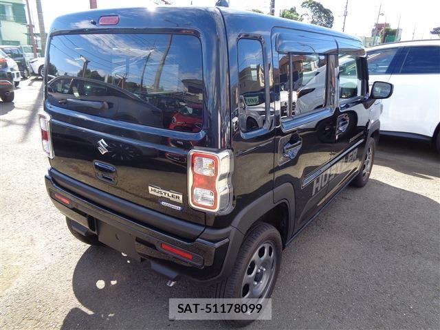Suzuki HUSTLER 2025-12 8883728-7