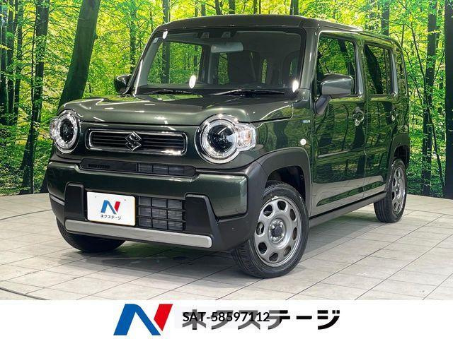 Suzuki HUSTLER 2025-01 8883725-0