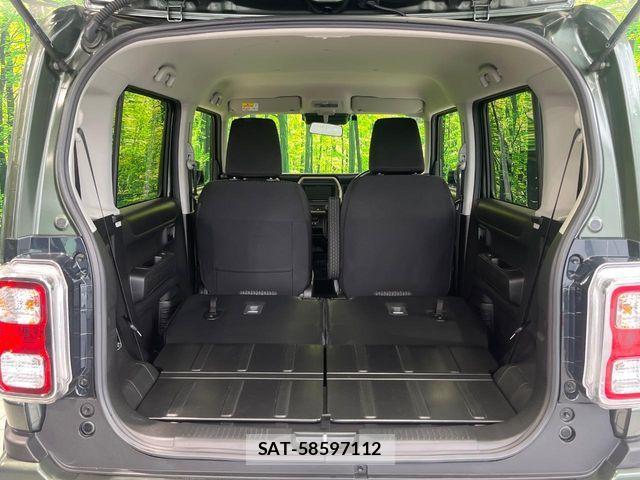 Suzuki HUSTLER 2025-01 8883725-9