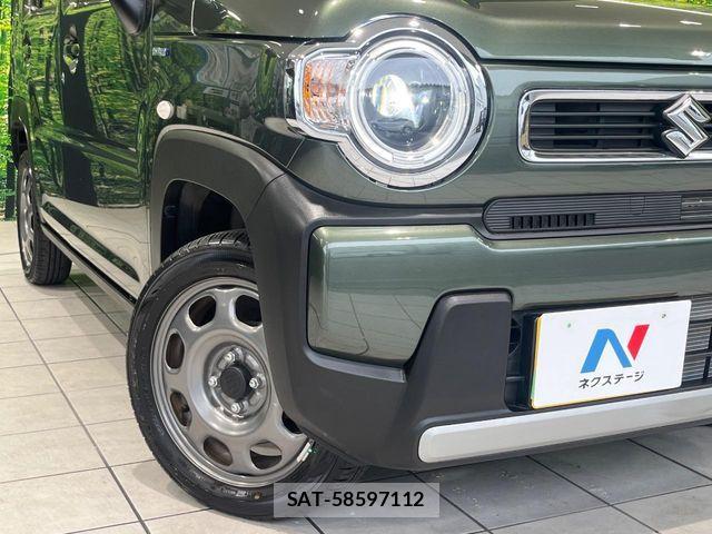 Suzuki HUSTLER 2025-01 8883725-11