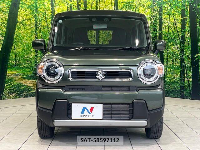 Suzuki HUSTLER 2025-01 8883725-13