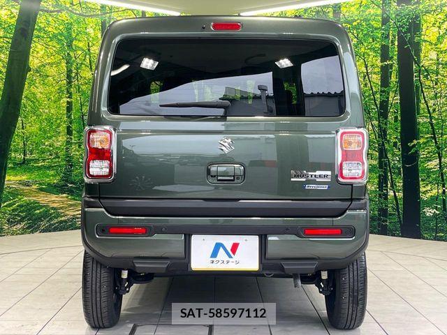 Suzuki HUSTLER 2025-01 8883725-14