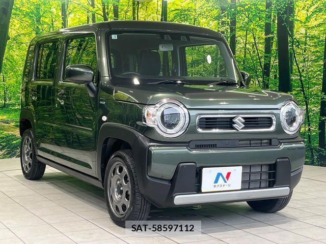 Suzuki HUSTLER 2025-01 8883725-15