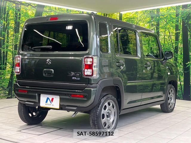 Suzuki HUSTLER 2025-01 8883725-16