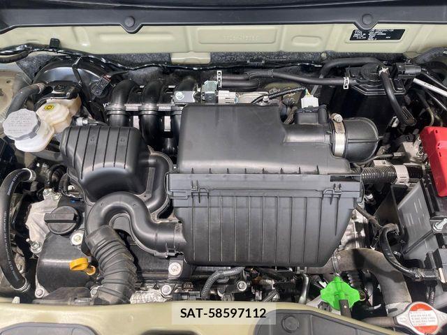 Suzuki HUSTLER 2025-01 8883725-17