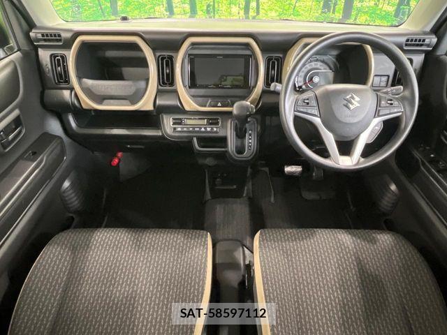 Suzuki HUSTLER 2025-01 8883725-1